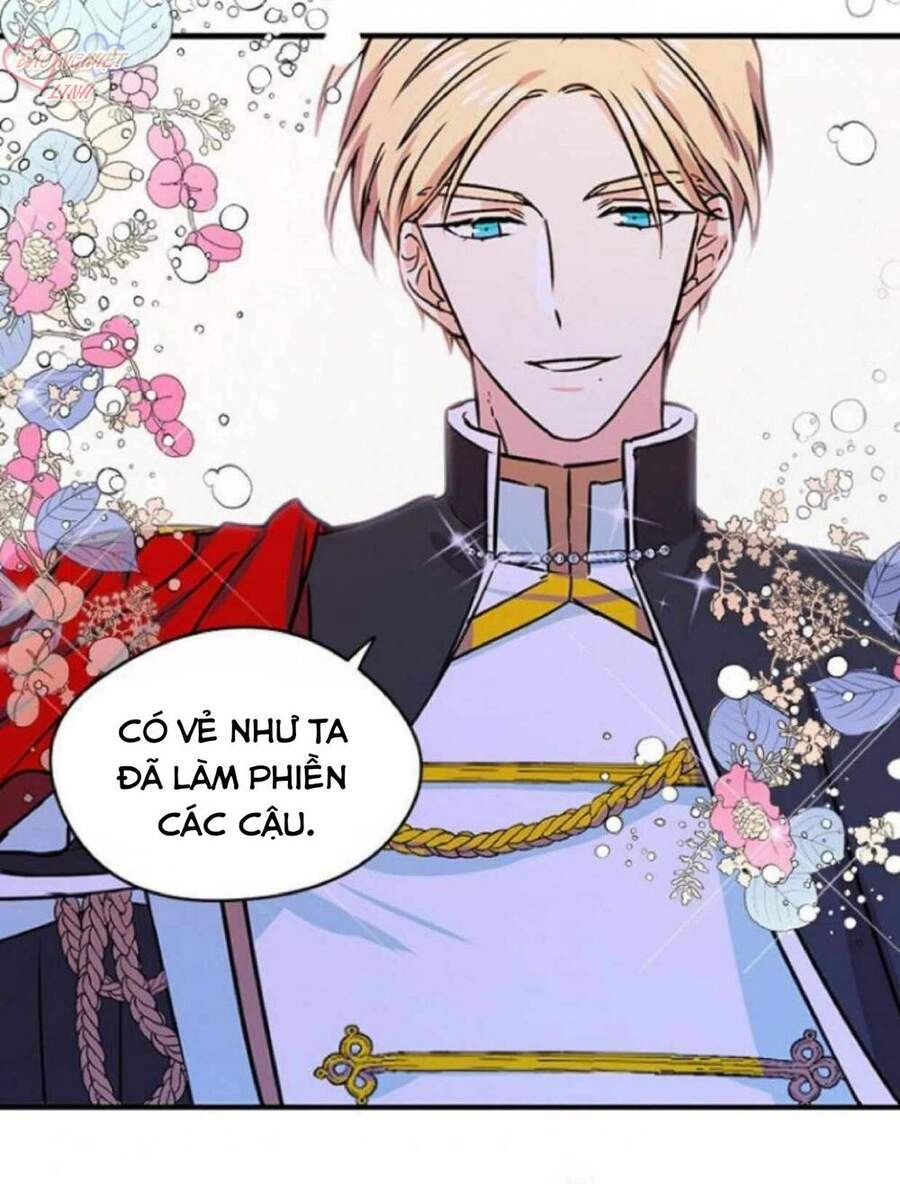 Người Hầu Của Tôi Chapter 13 - 47