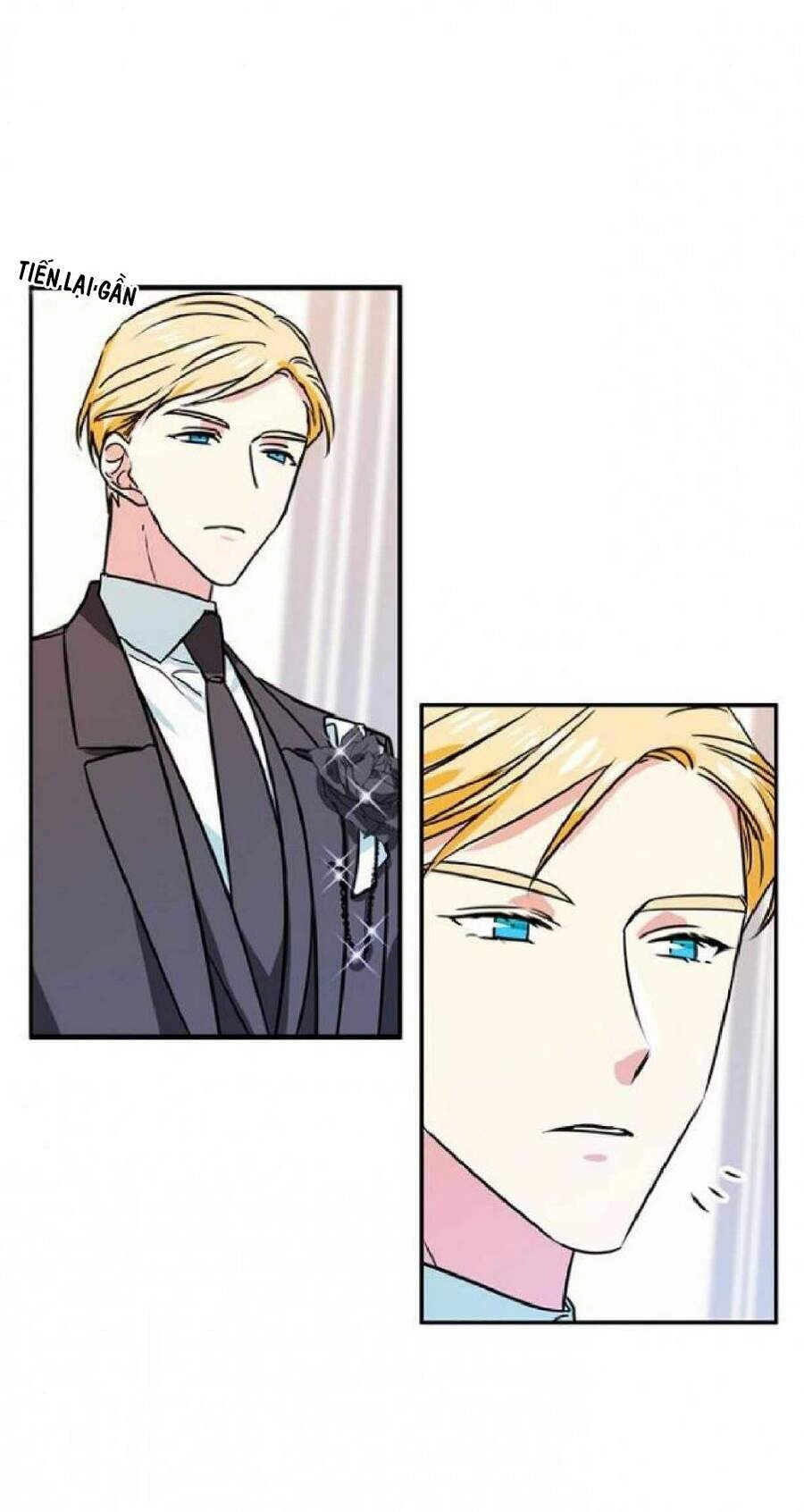 Người Hầu Của Tôi Chapter 14 - 2