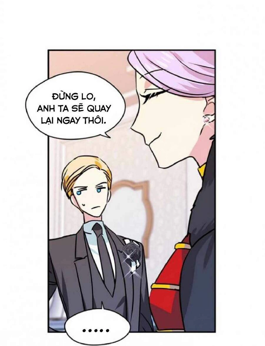 Người Hầu Của Tôi Chapter 14 - 4