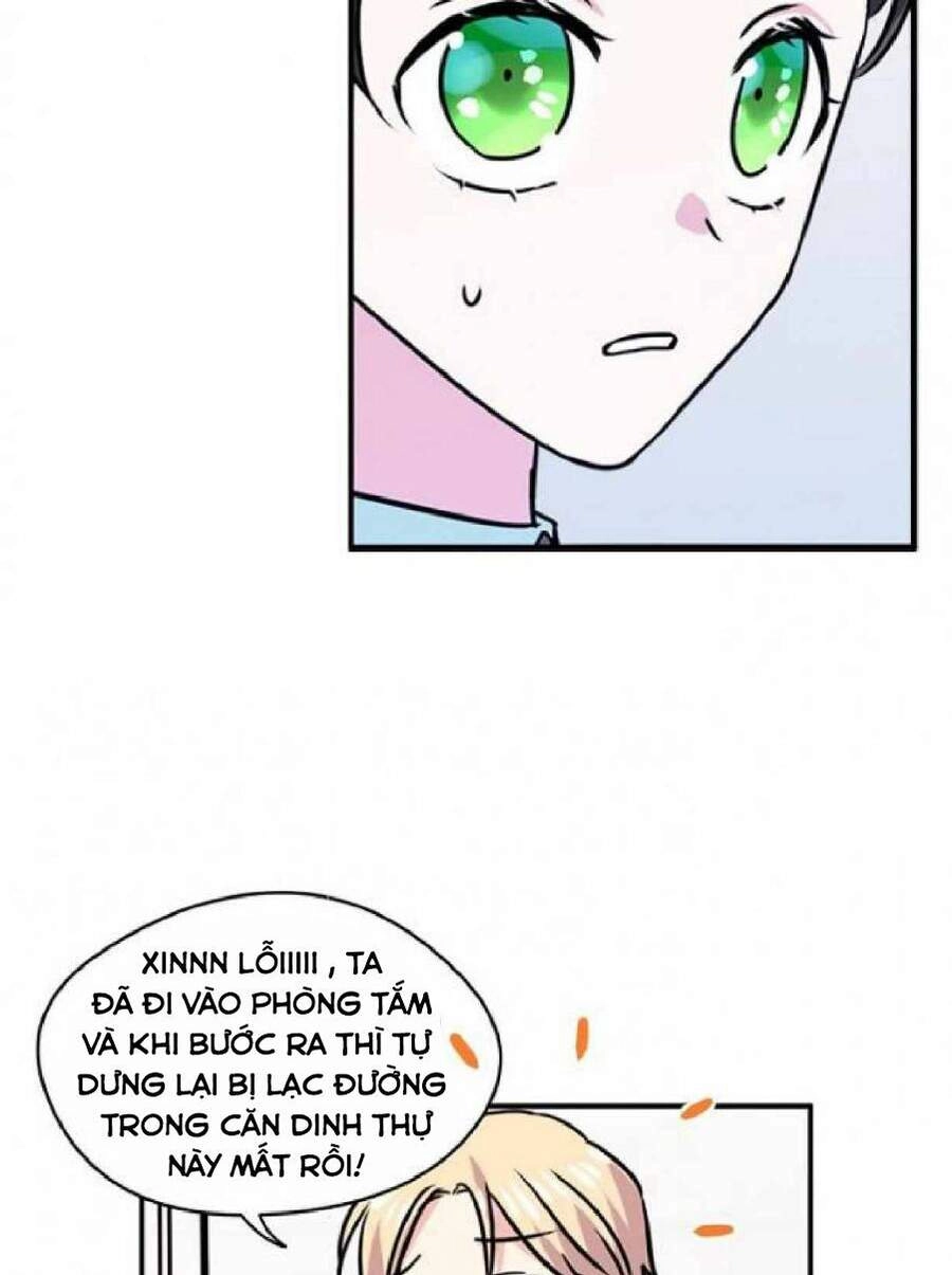 Người Hầu Của Tôi Chapter 14 - 7