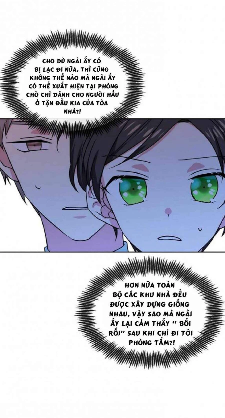 Người Hầu Của Tôi Chapter 14 - 9