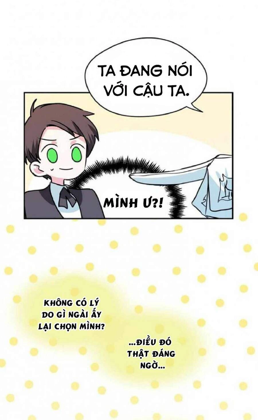 Người Hầu Của Tôi Chapter 14 - 14
