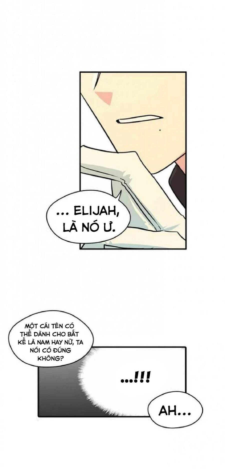 Người Hầu Của Tôi Chapter 14 - 28