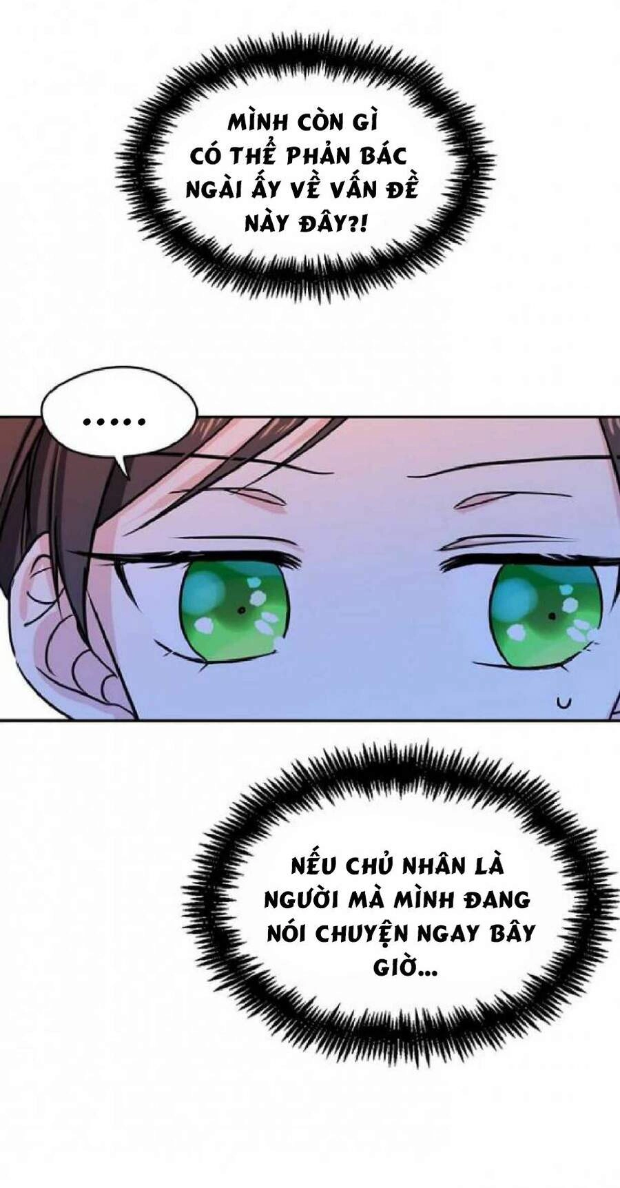 Người Hầu Của Tôi Chapter 14 - 36