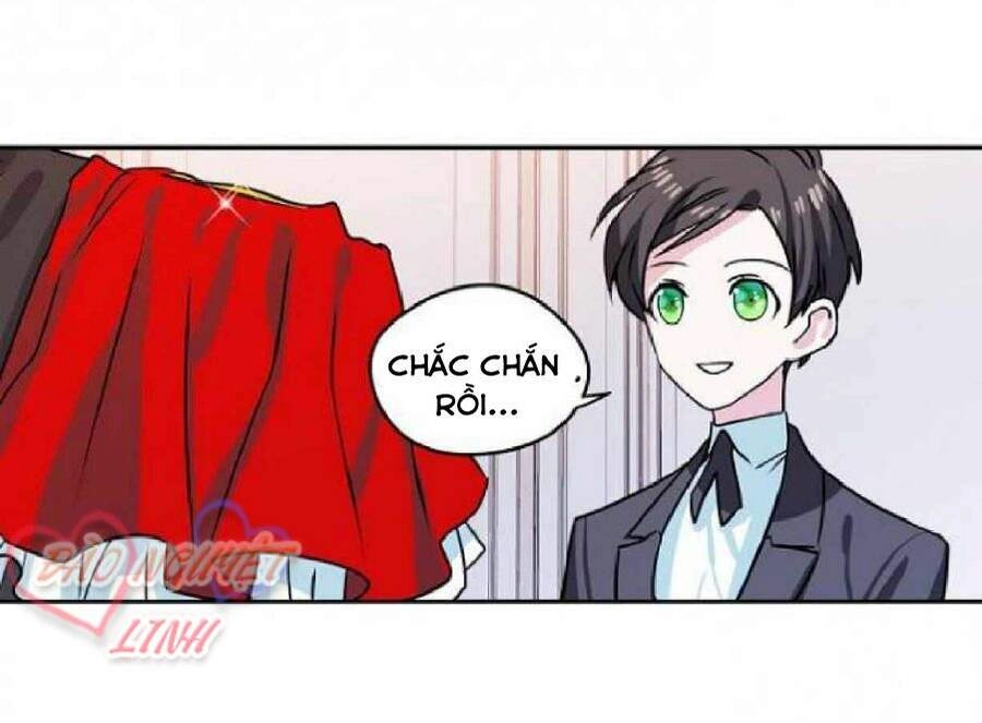 Người Hầu Của Tôi Chapter 14 - 41
