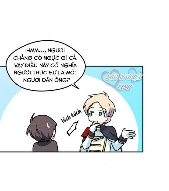 Người Hầu Của Tôi Chapter 15 - 7