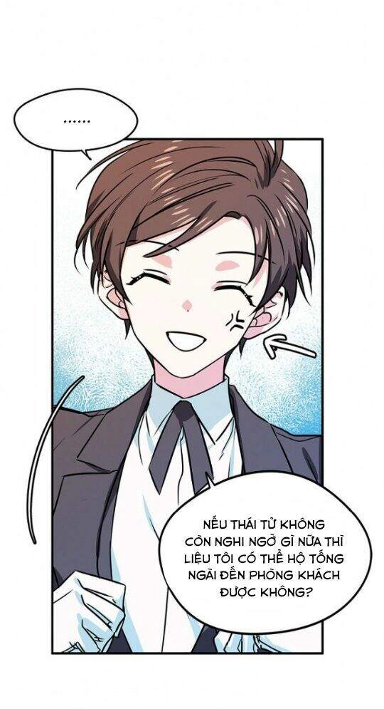 Người Hầu Của Tôi Chapter 15 - 8