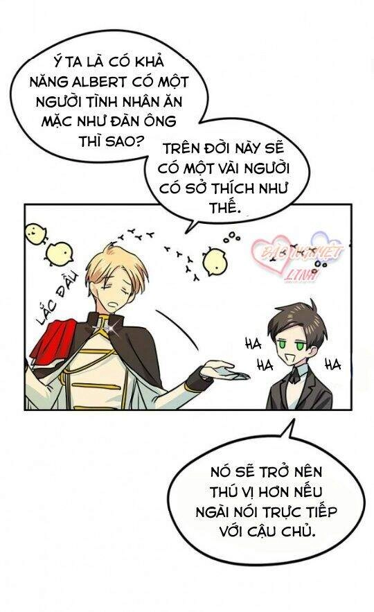 Người Hầu Của Tôi Chapter 15 - 11
