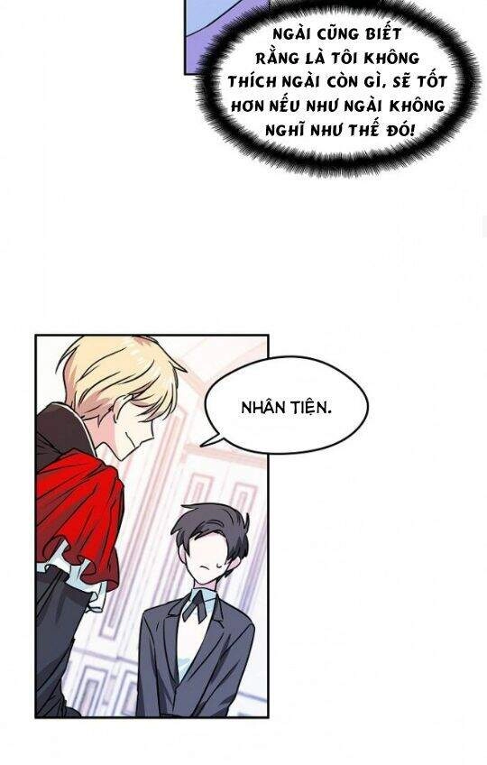 Người Hầu Của Tôi Chapter 15 - 13