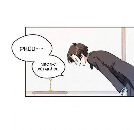 Người Hầu Của Tôi Chapter 15 - 24