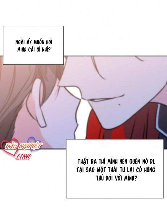 Người Hầu Của Tôi Chapter 15 - 25