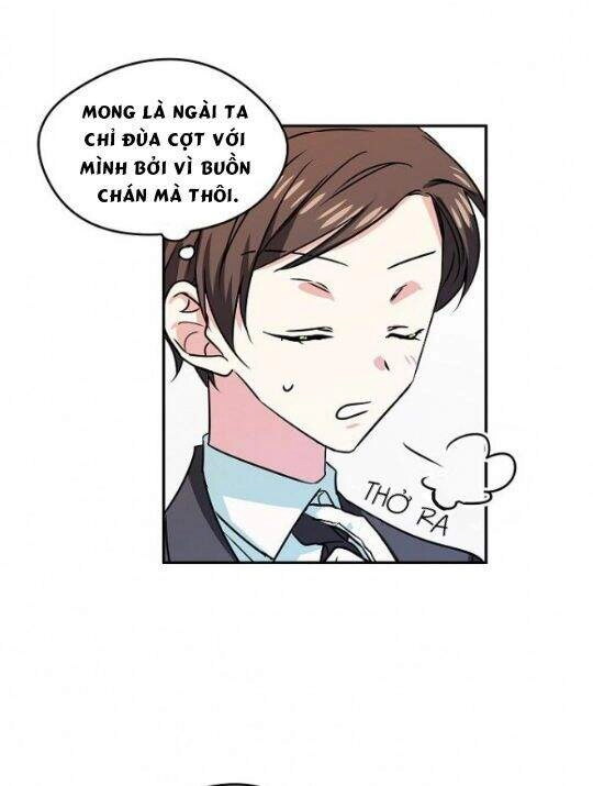 Người Hầu Của Tôi Chapter 15 - 26