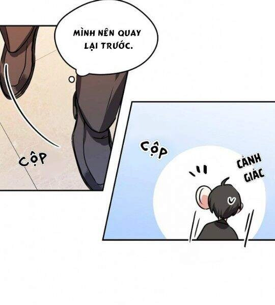 Người Hầu Của Tôi Chapter 15 - 27