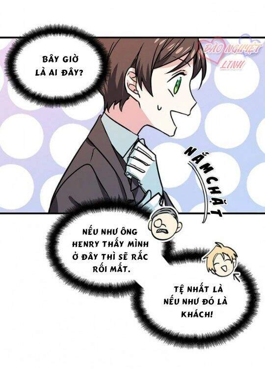 Người Hầu Của Tôi Chapter 15 - 28