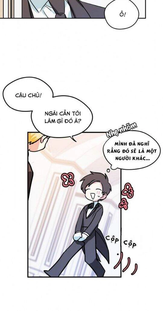 Người Hầu Của Tôi Chapter 15 - 30