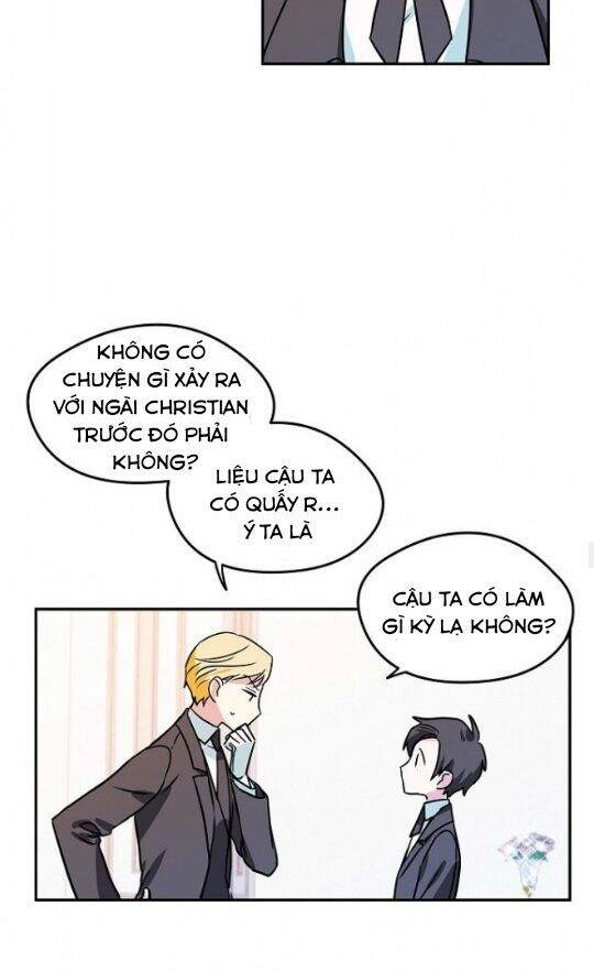 Người Hầu Của Tôi Chapter 15 - 32