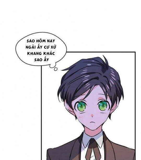 Người Hầu Của Tôi Chapter 15 - 40