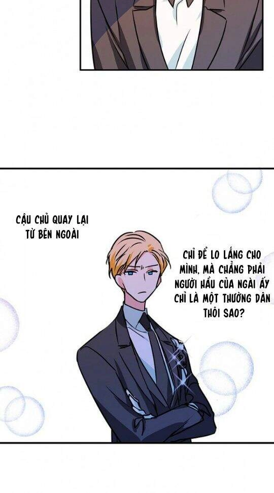 Người Hầu Của Tôi Chapter 15 - 41