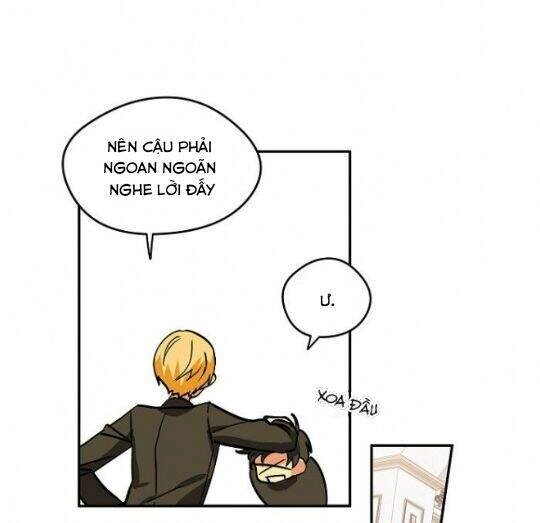 Người Hầu Của Tôi Chapter 15 - 48