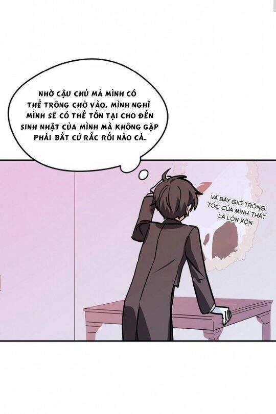 Người Hầu Của Tôi Chapter 15 - 50