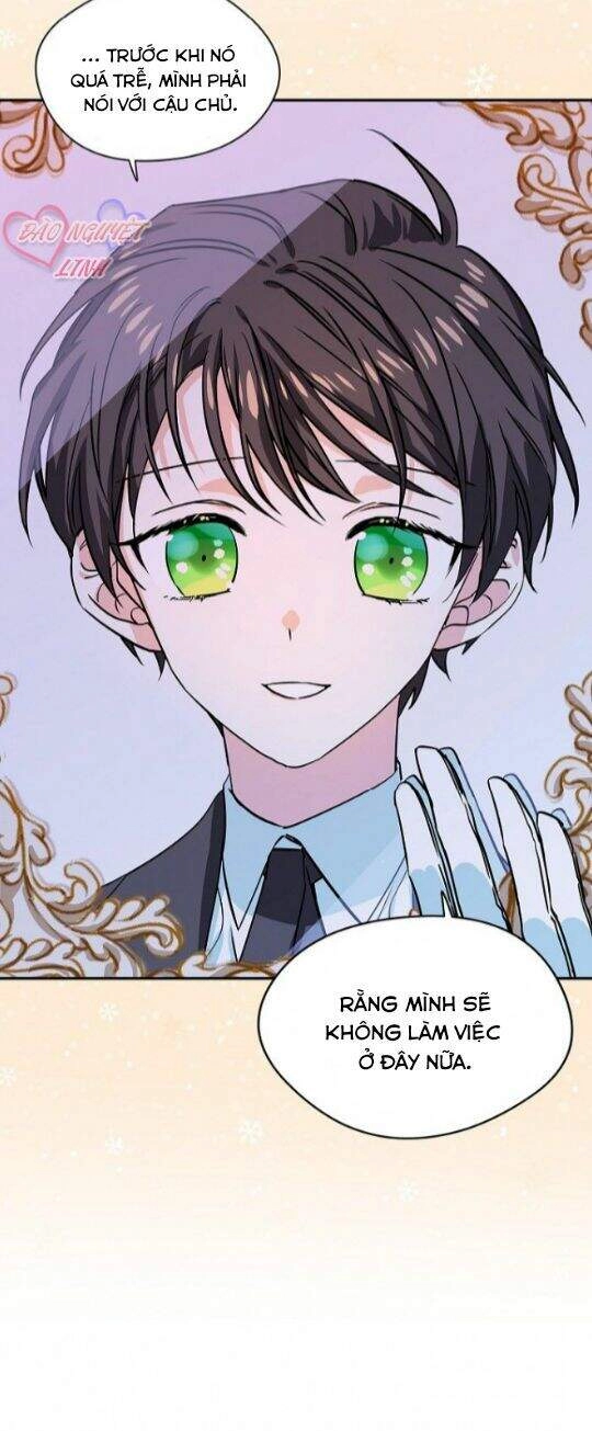 Người Hầu Của Tôi Chapter 15 - 52