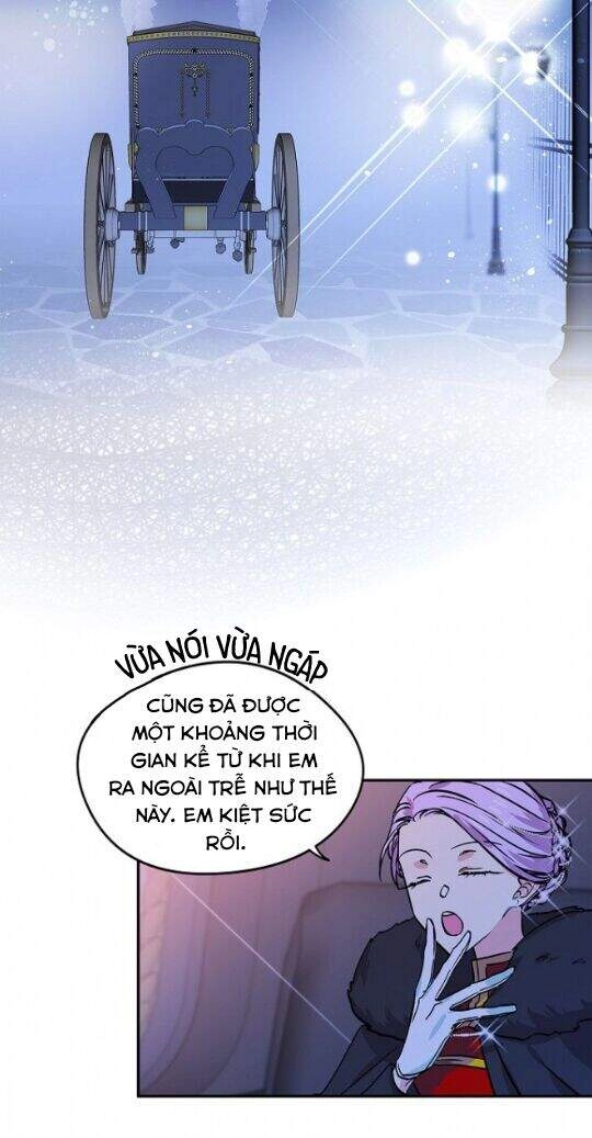 Người Hầu Của Tôi Chapter 16 - 3