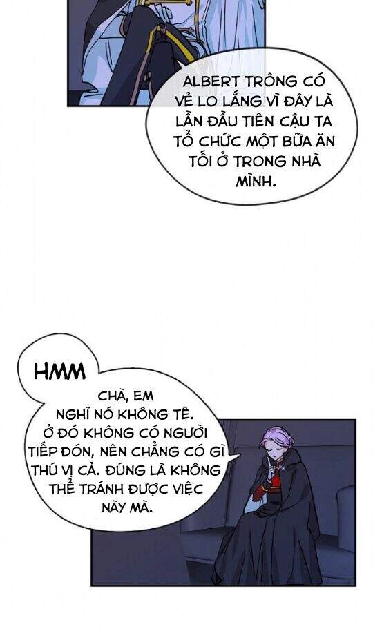 Người Hầu Của Tôi Chapter 16 - 5