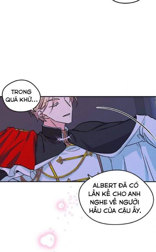 Người Hầu Của Tôi Chapter 16 - 11