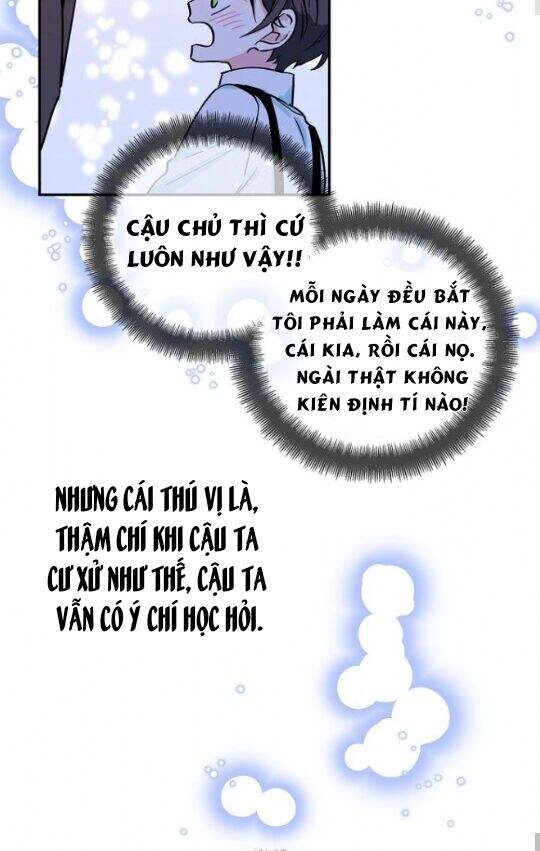 Người Hầu Của Tôi Chapter 16 - 13