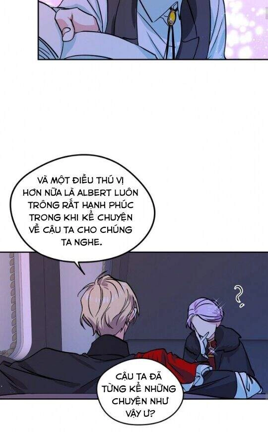 Người Hầu Của Tôi Chapter 16 - 15