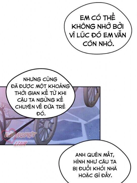 Người Hầu Của Tôi Chapter 16 - 16