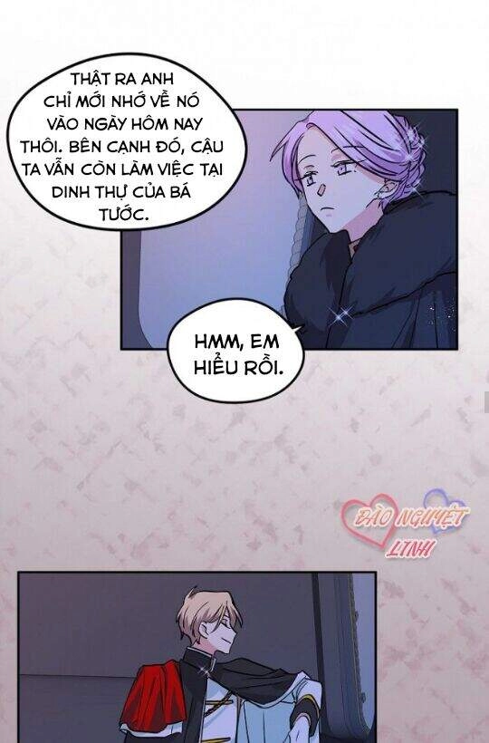 Người Hầu Của Tôi Chapter 16 - 18