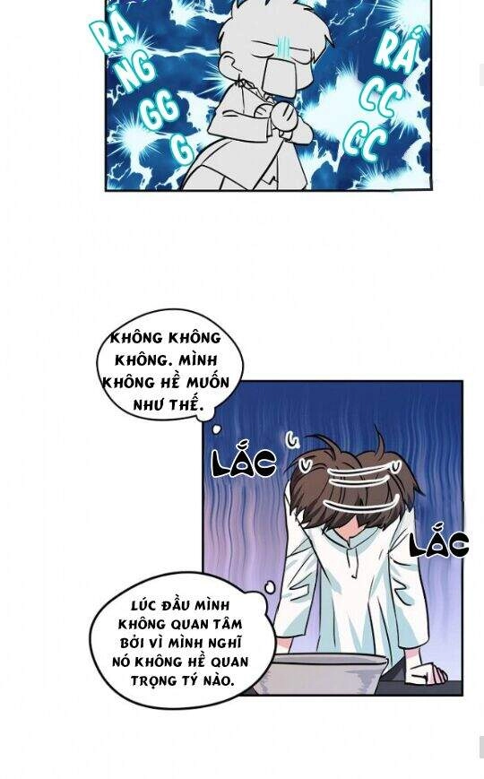 Người Hầu Của Tôi Chapter 16 - 25