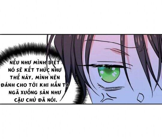 Người Hầu Của Tôi Chapter 16 - 26