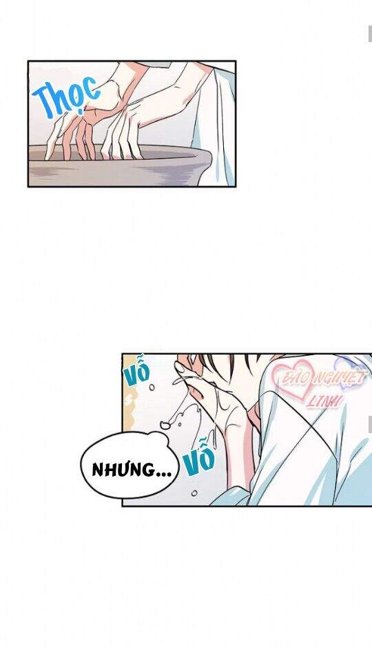 Người Hầu Của Tôi Chapter 16 - 28