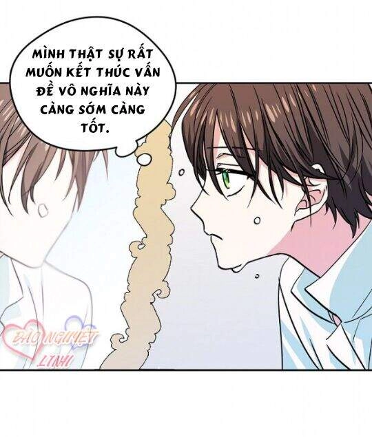 Người Hầu Của Tôi Chapter 16 - 29