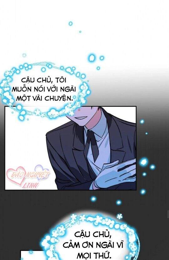 Người Hầu Của Tôi Chapter 16 - 30