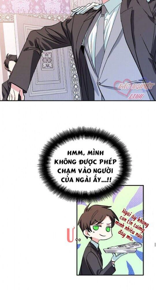 Người Hầu Của Tôi Chapter 16 - 39