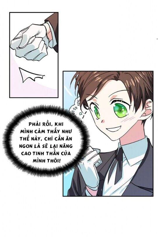 Người Hầu Của Tôi Chapter 16 - 42
