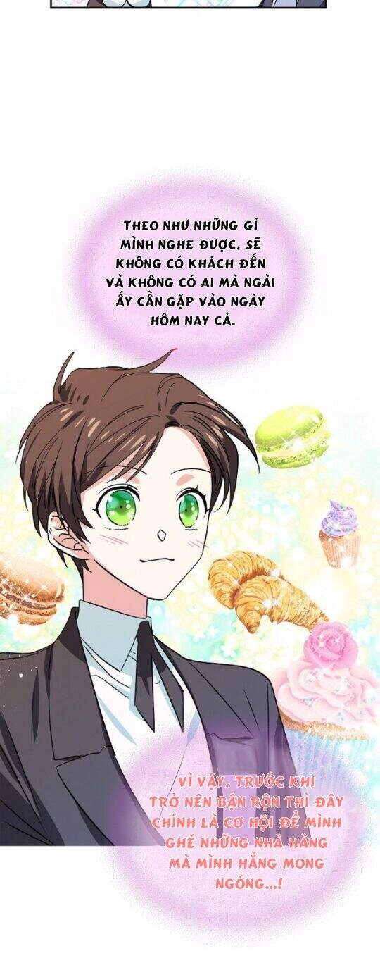 Người Hầu Của Tôi Chapter 16 - 45