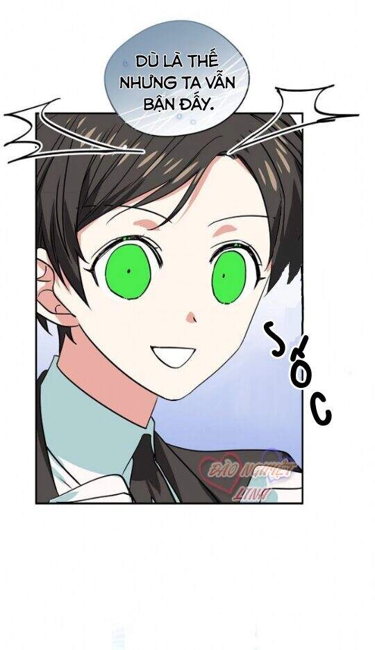 Người Hầu Của Tôi Chapter 16 - 48