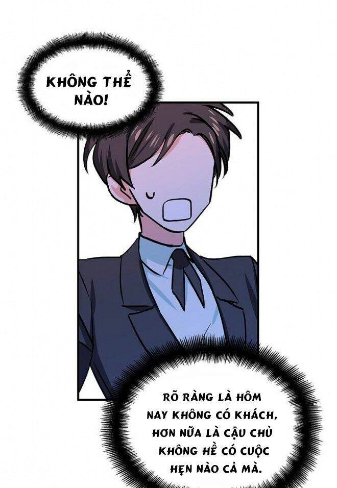 Người Hầu Của Tôi Chapter 17 - 2