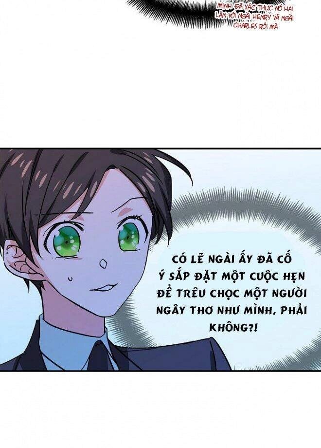 Người Hầu Của Tôi Chapter 17 - 3