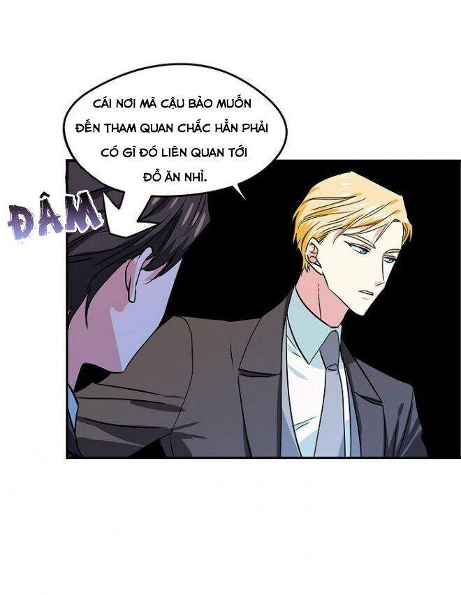 Người Hầu Của Tôi Chapter 17 - 5