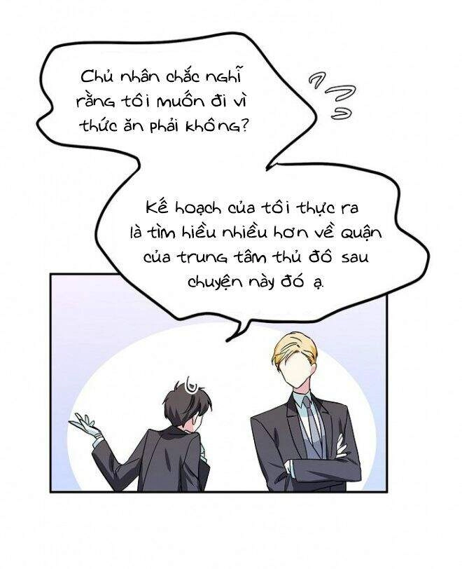 Người Hầu Của Tôi Chapter 17 - 6