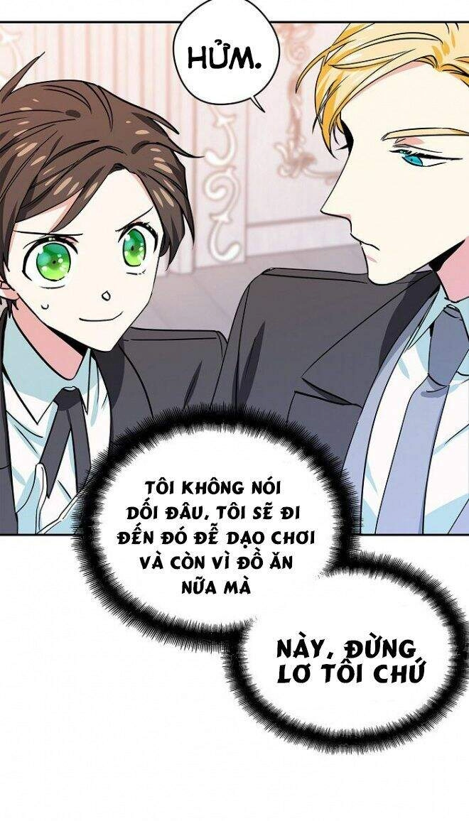 Người Hầu Của Tôi Chapter 17 - 7