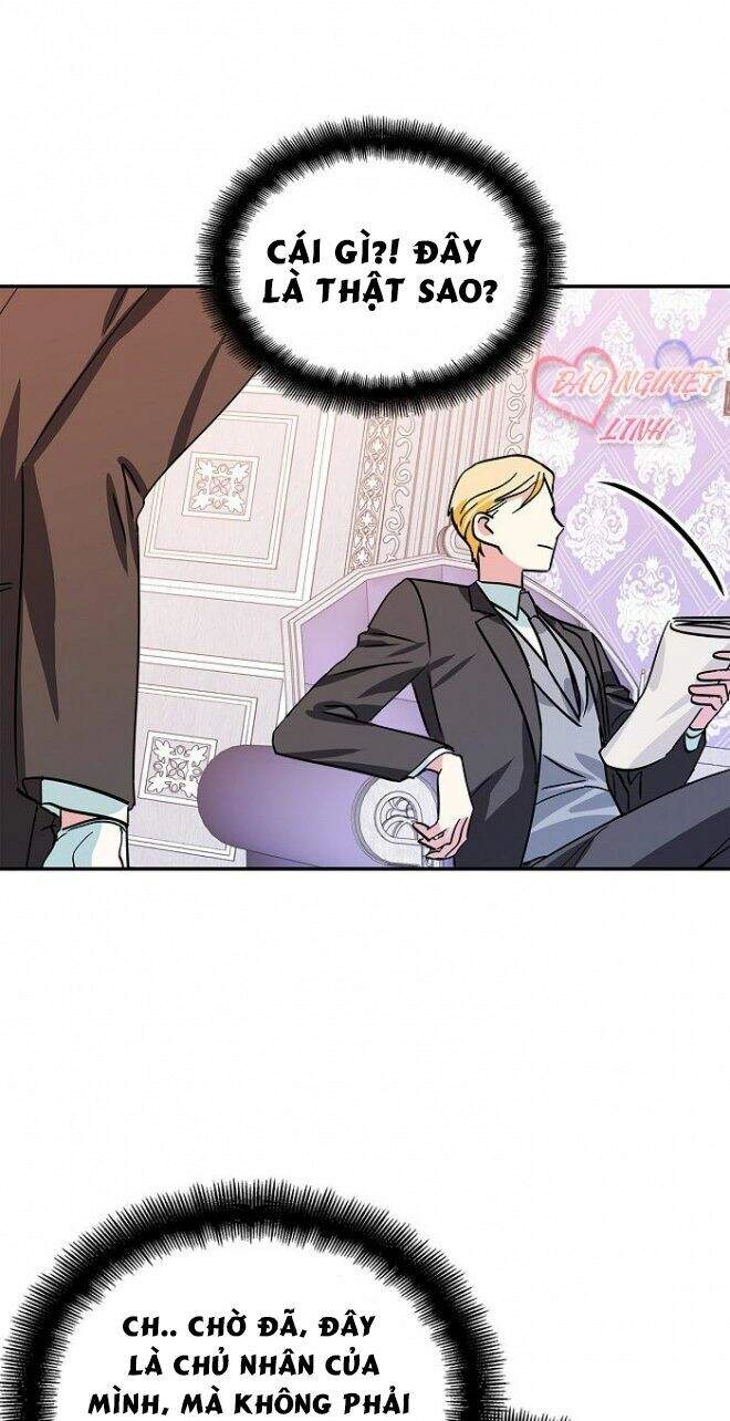 Người Hầu Của Tôi Chapter 17 - 10