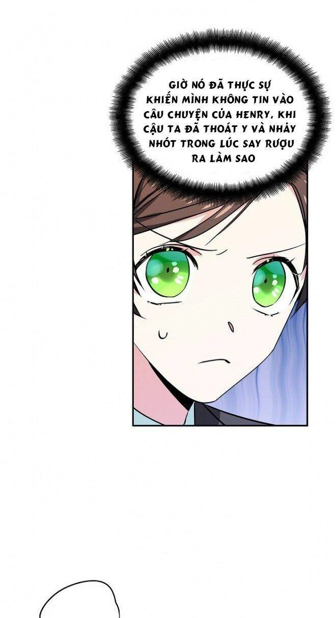 Người Hầu Của Tôi Chapter 17 - 12