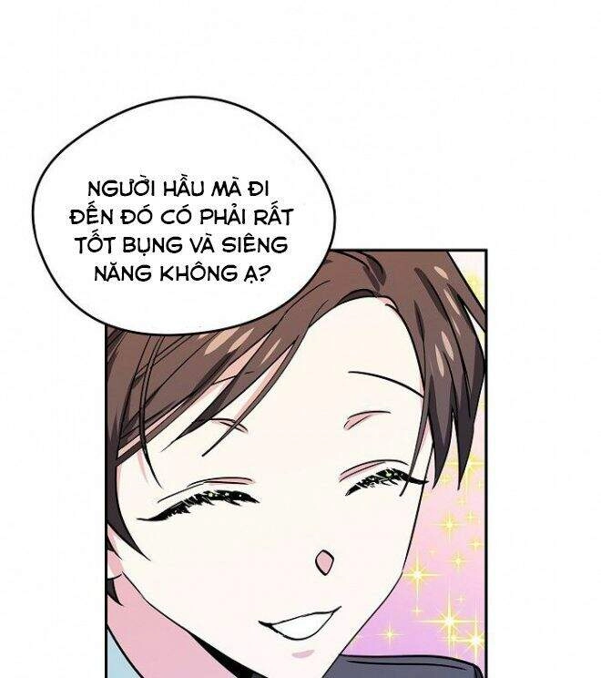 Người Hầu Của Tôi Chapter 17 - 19