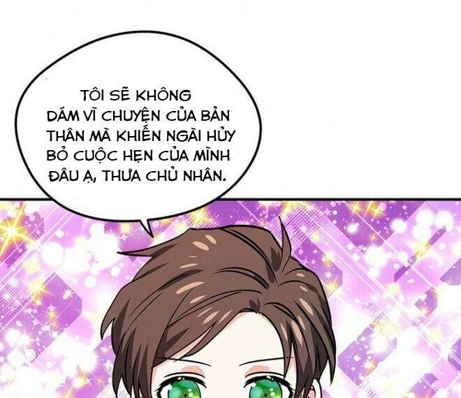 Người Hầu Của Tôi Chapter 17 - 21